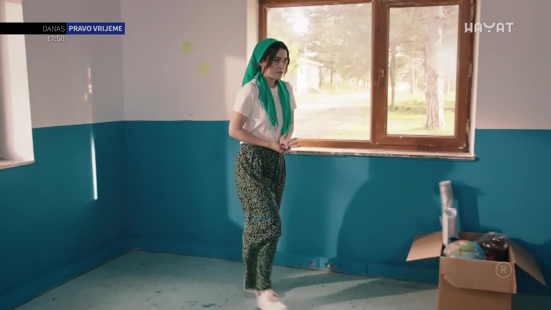 hayat