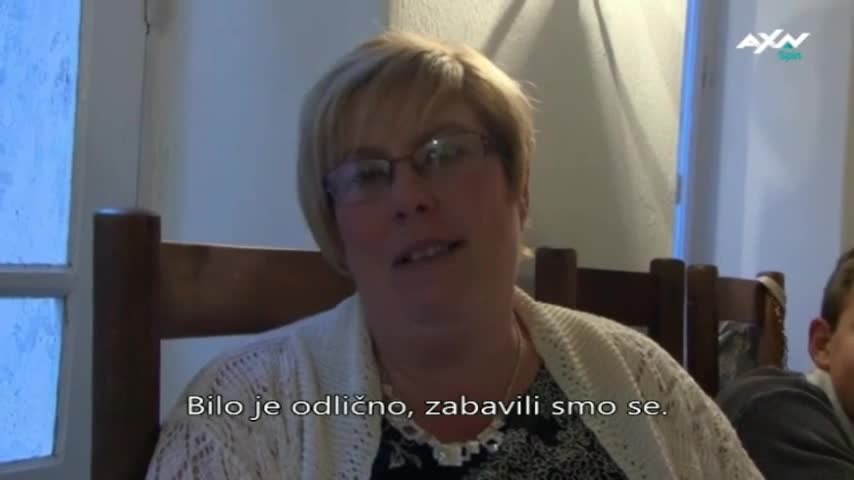 AXNSpin