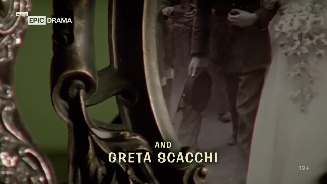 CBSDrama
