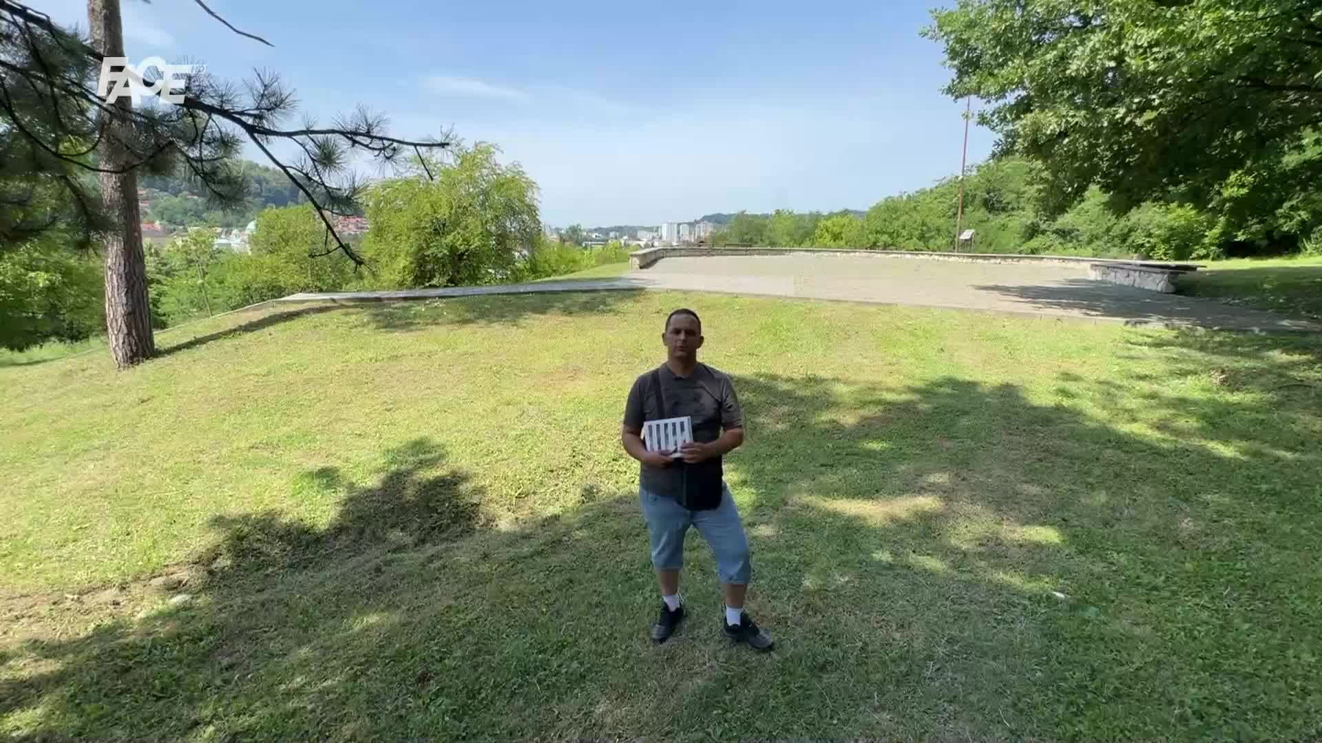 FaceTV