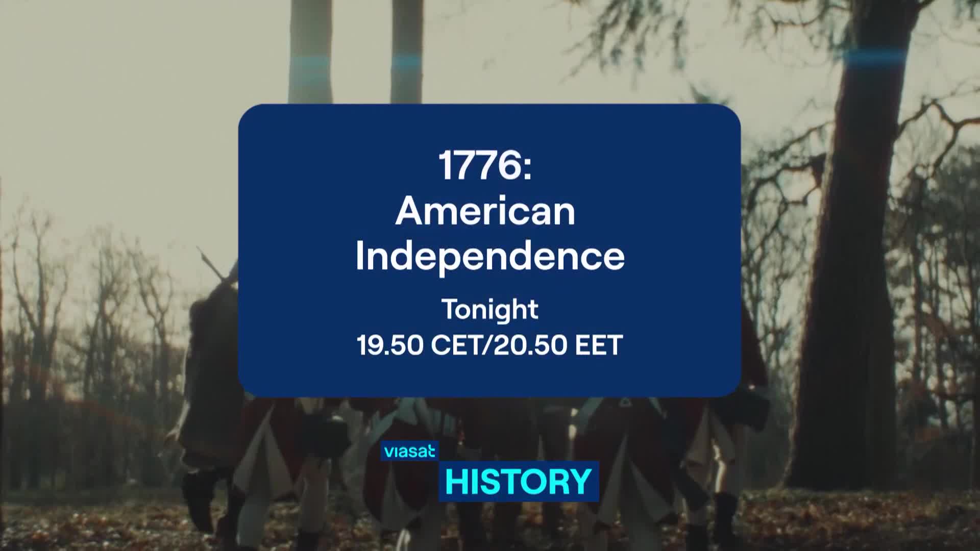 ViasatHistory