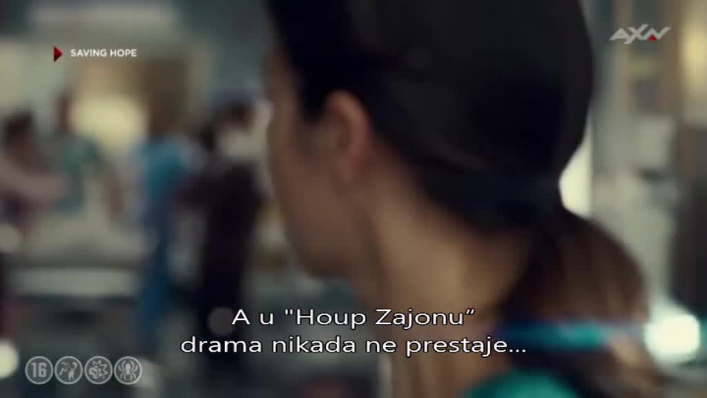AXN