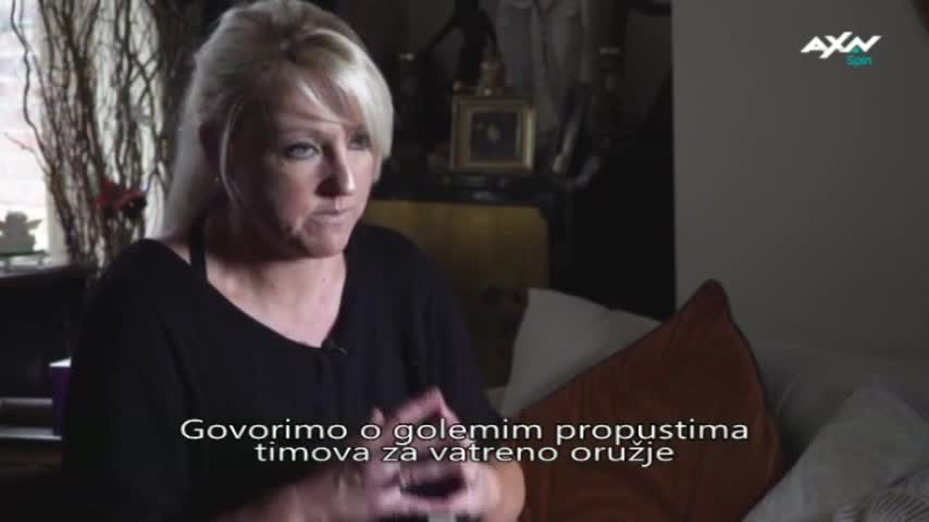 AXNSpin