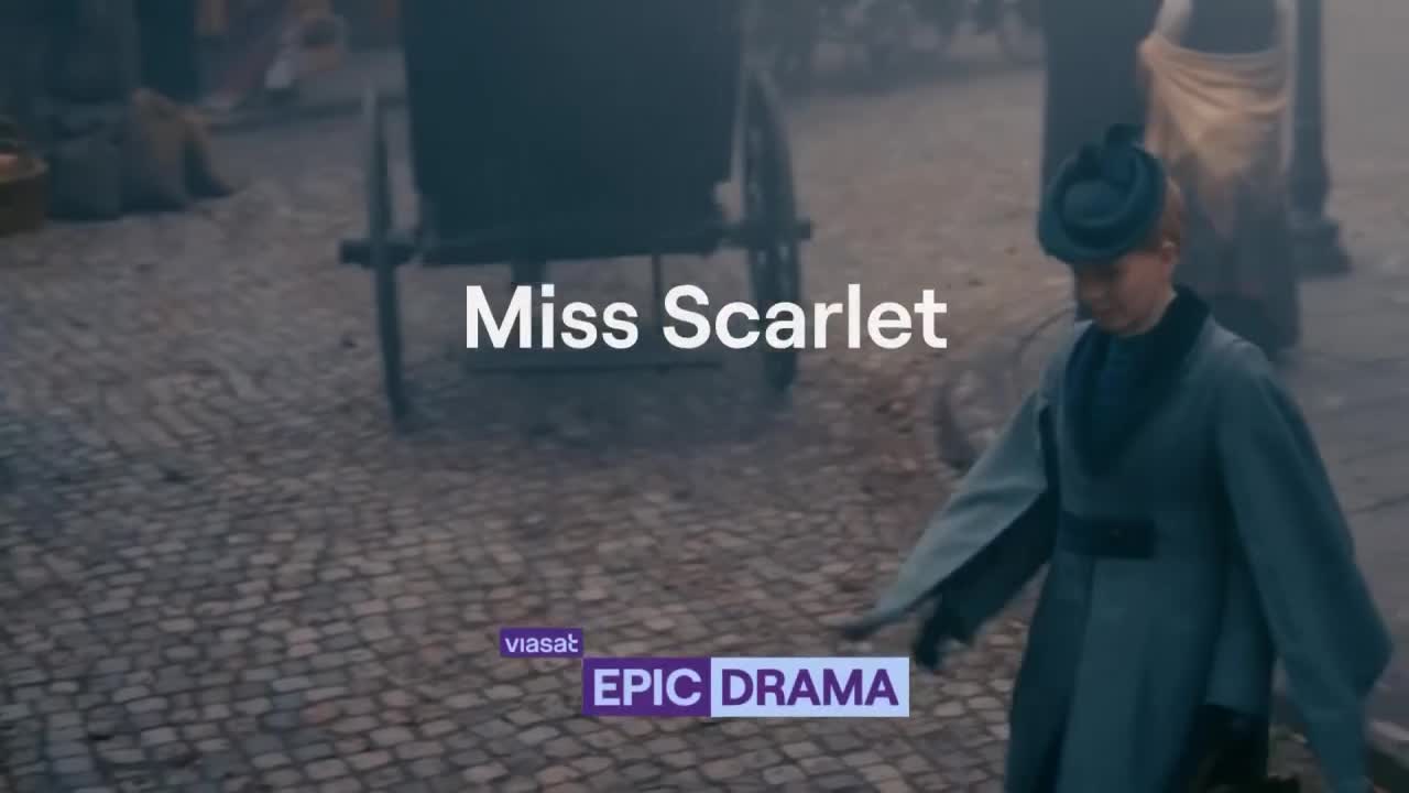 CBSDrama