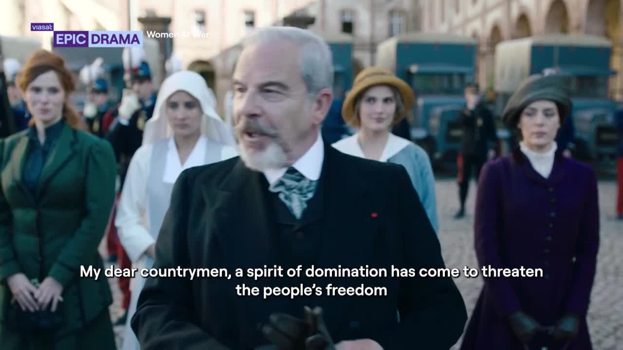 CBSDrama