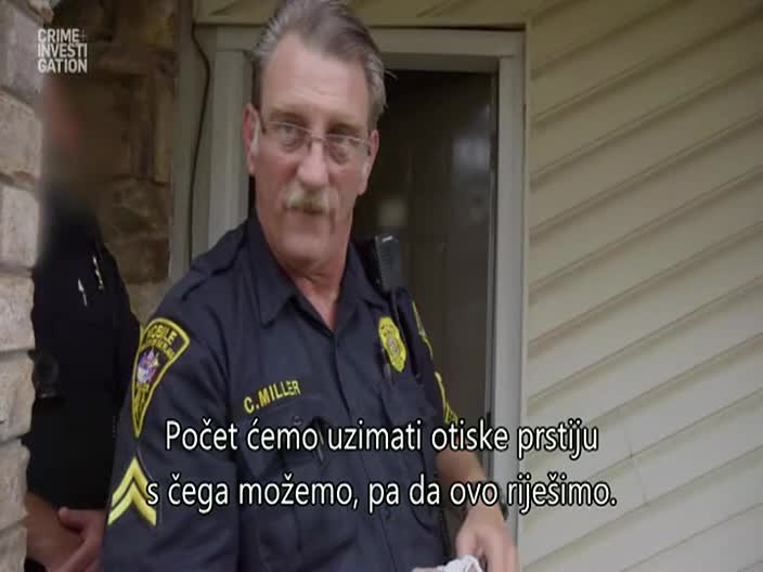 CrimeInvestigation