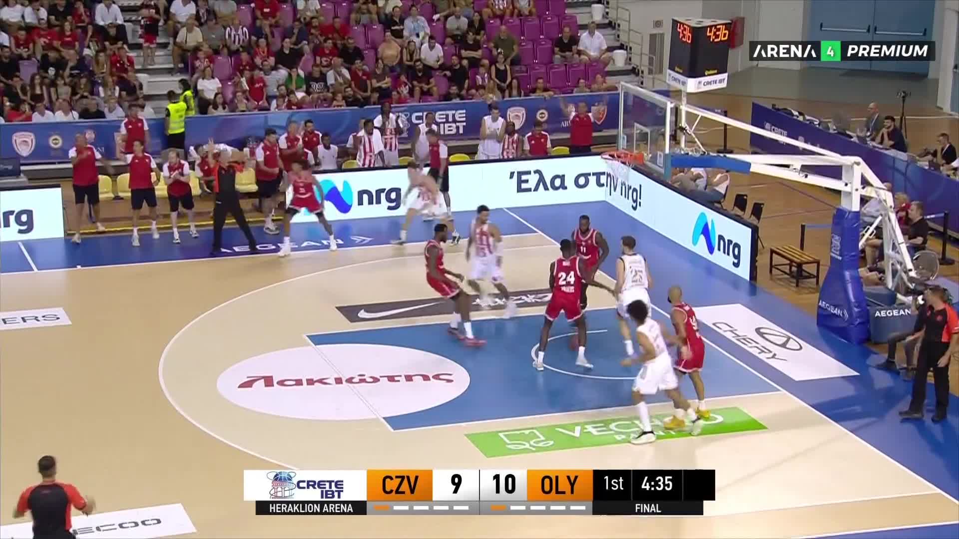 NovaMax