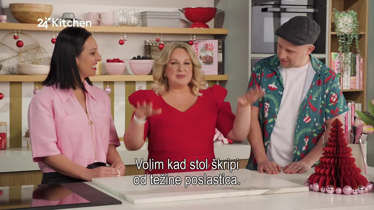 24Kitchen