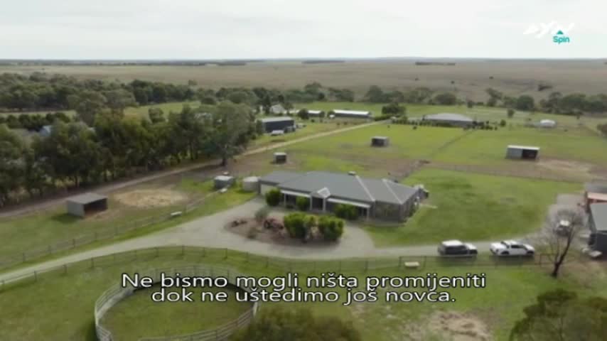 AXNSpin
