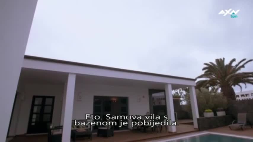AXNSpin
