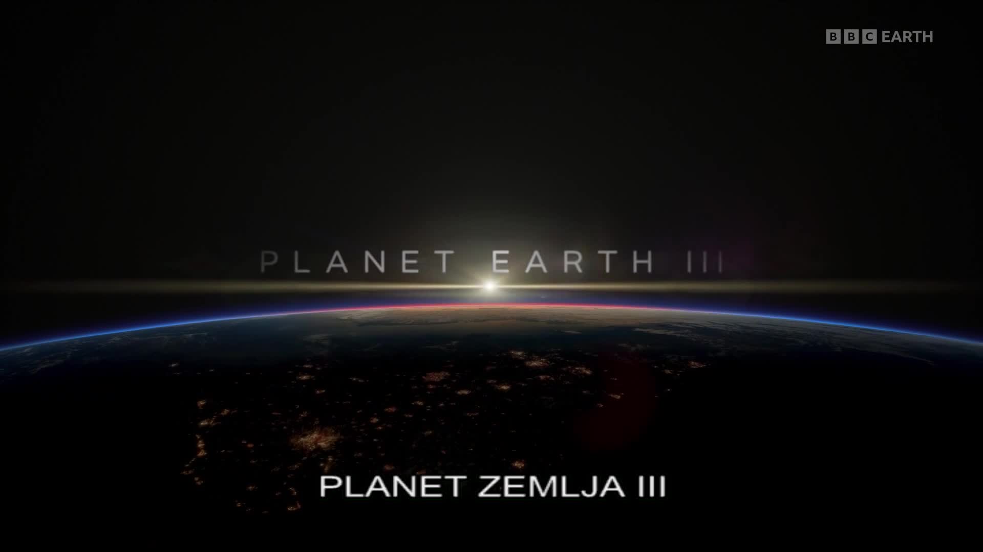 BBCEarth