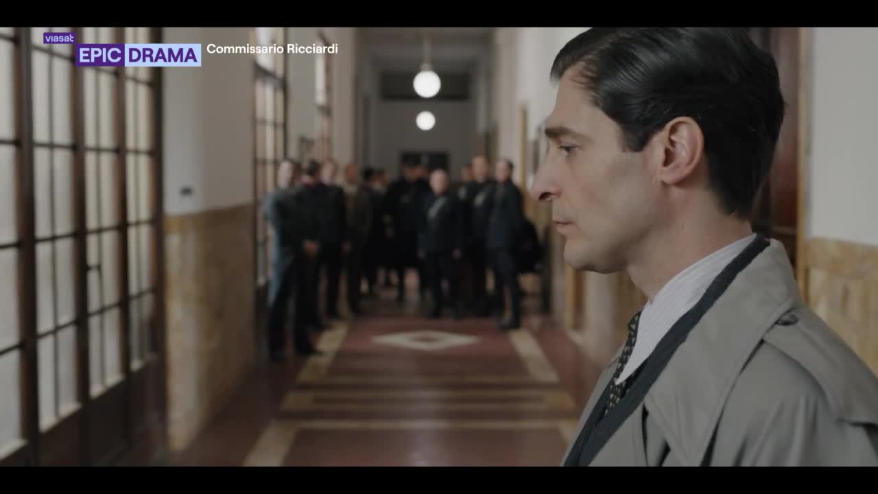 CBSDrama