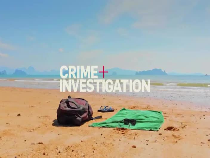 CrimeInvestigation