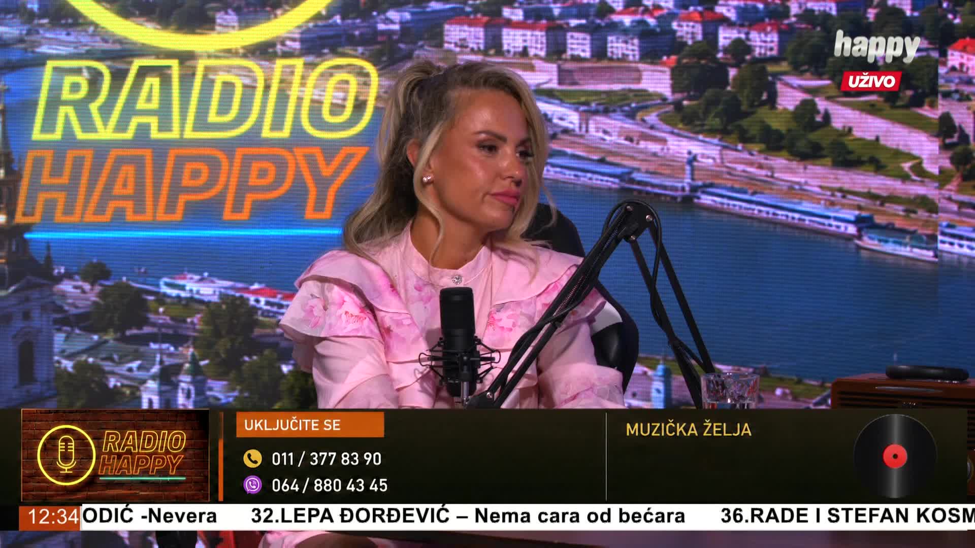 HappyTV