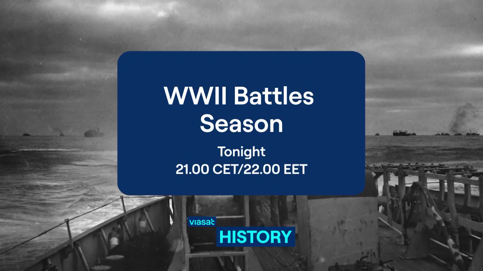 ViasatHistory