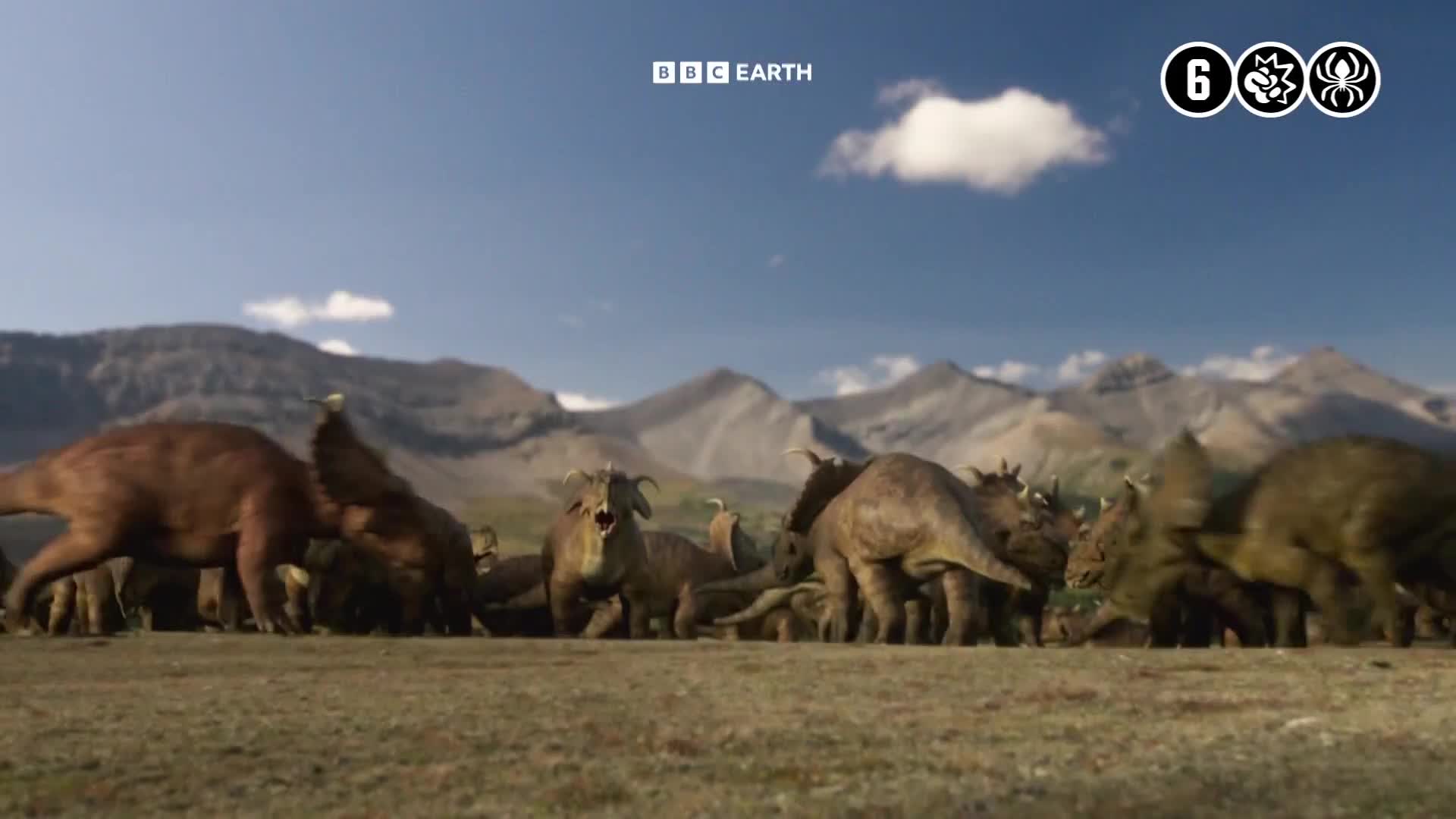 BBCEarth