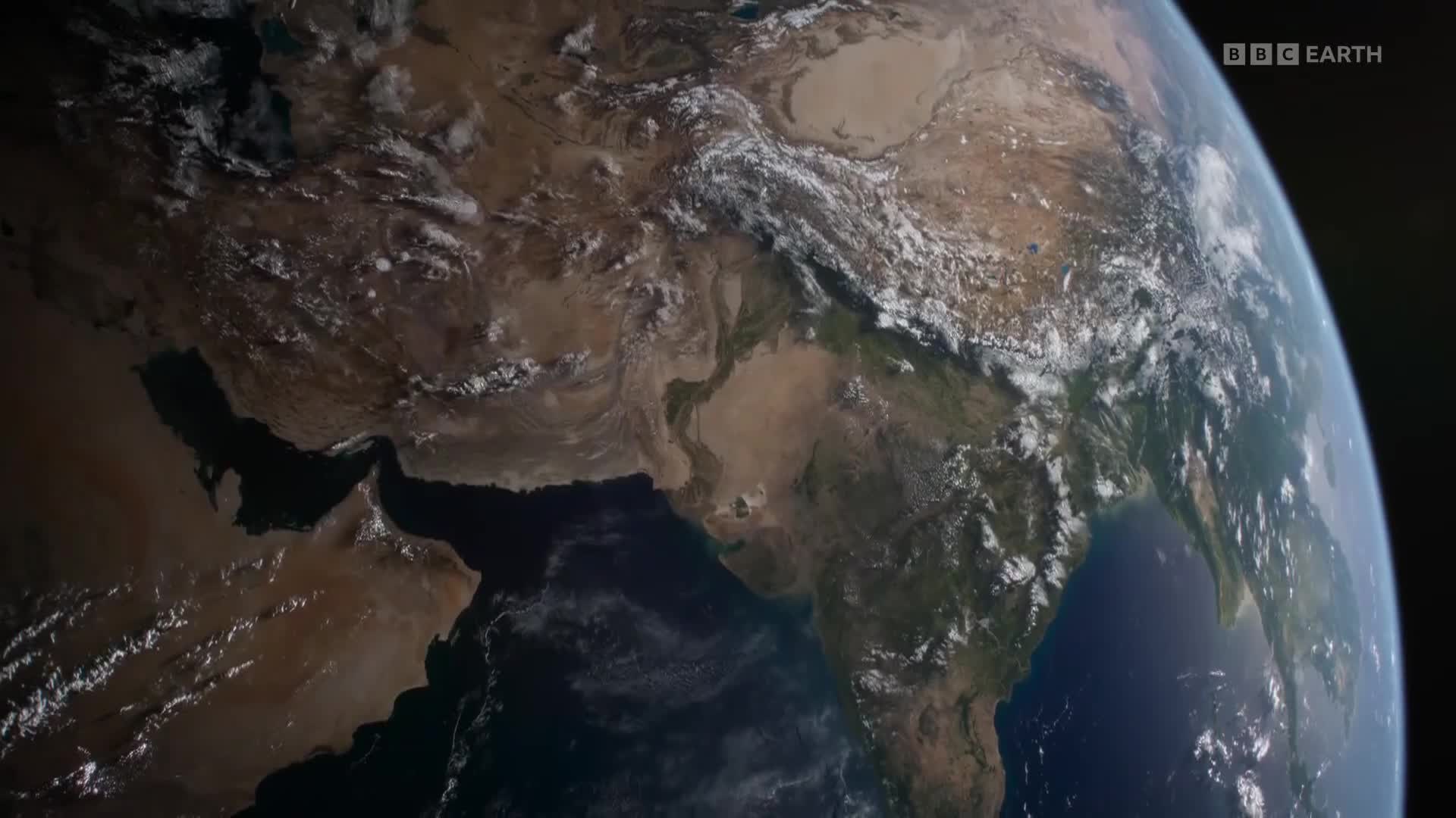 BBCEarth
