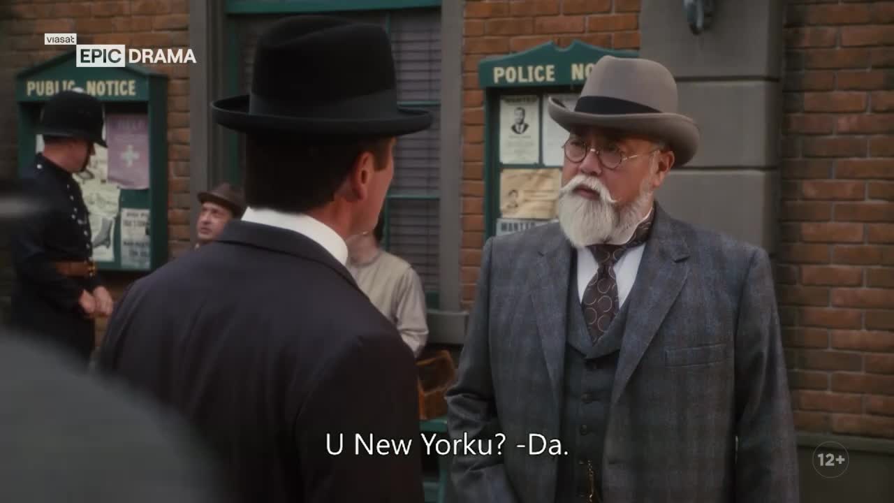 CBSDrama