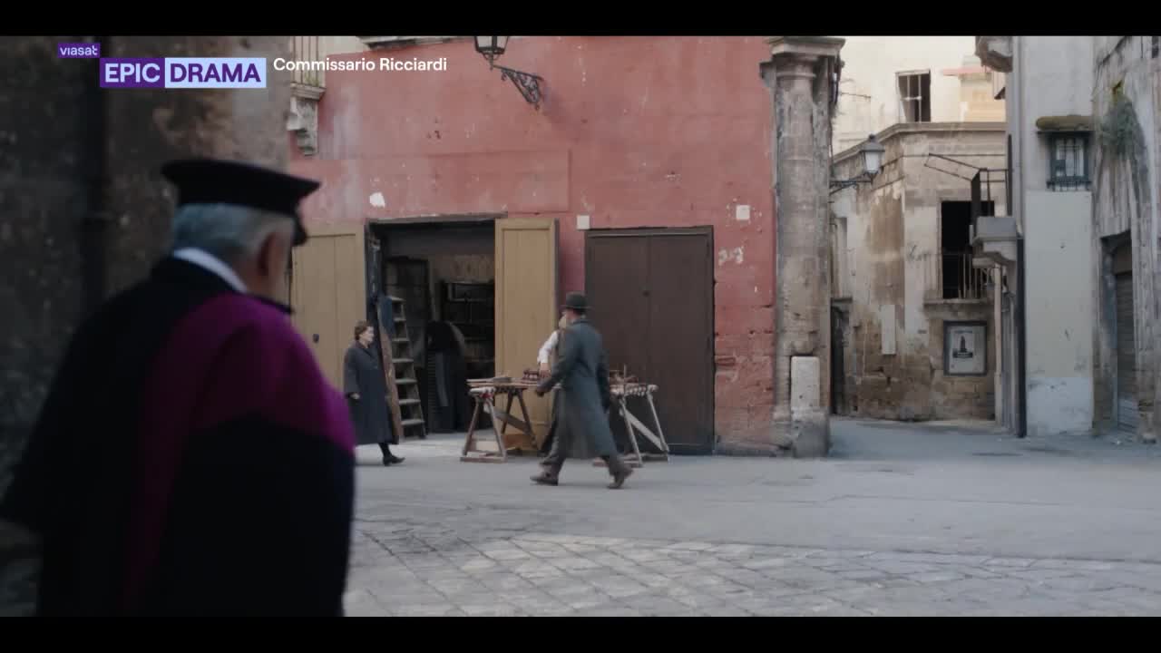CBSDrama