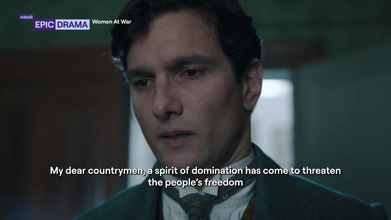CBSDrama