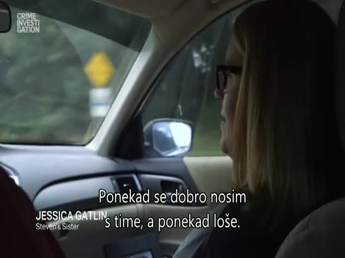 CrimeInvestigation