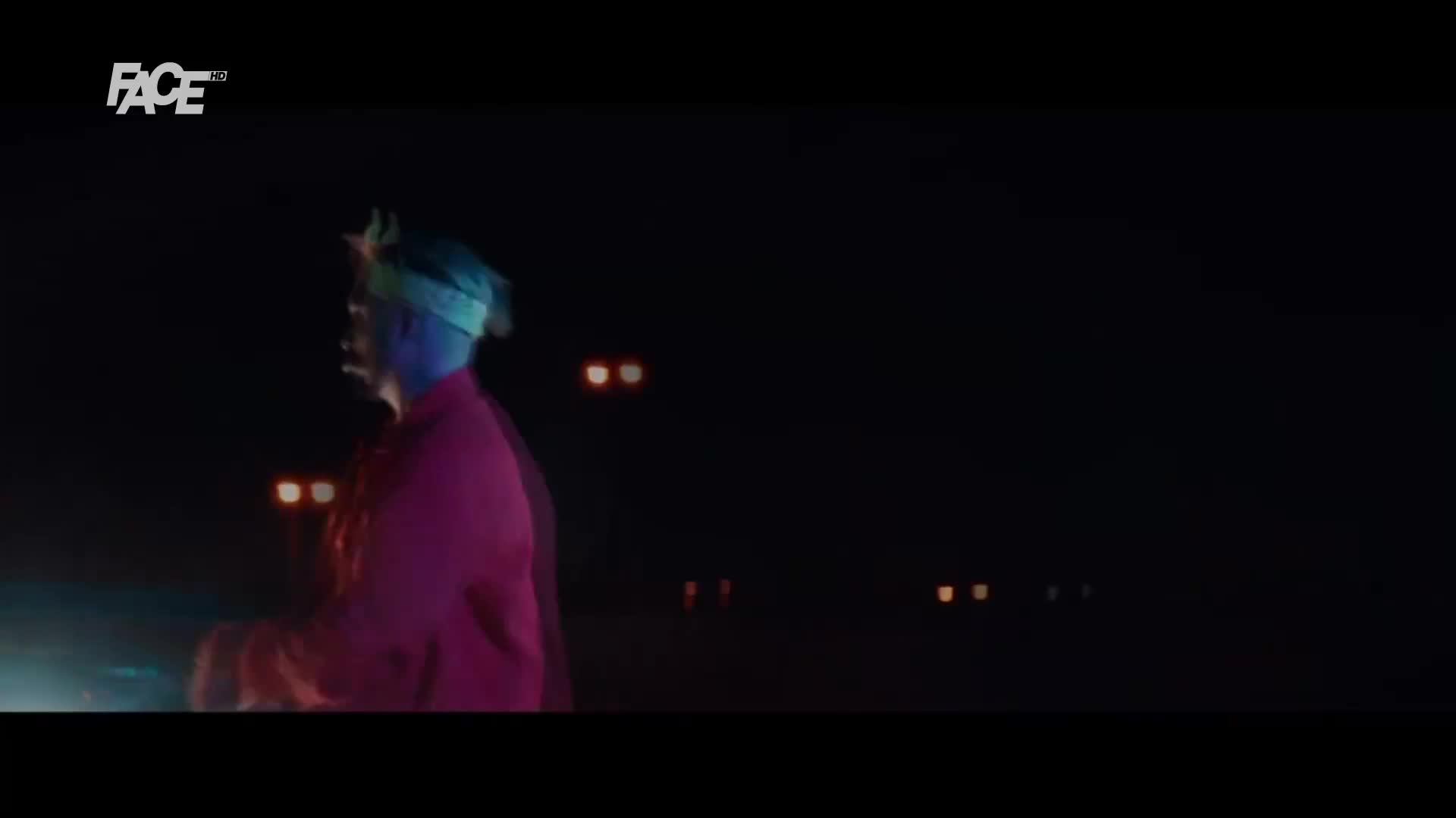 FaceTV