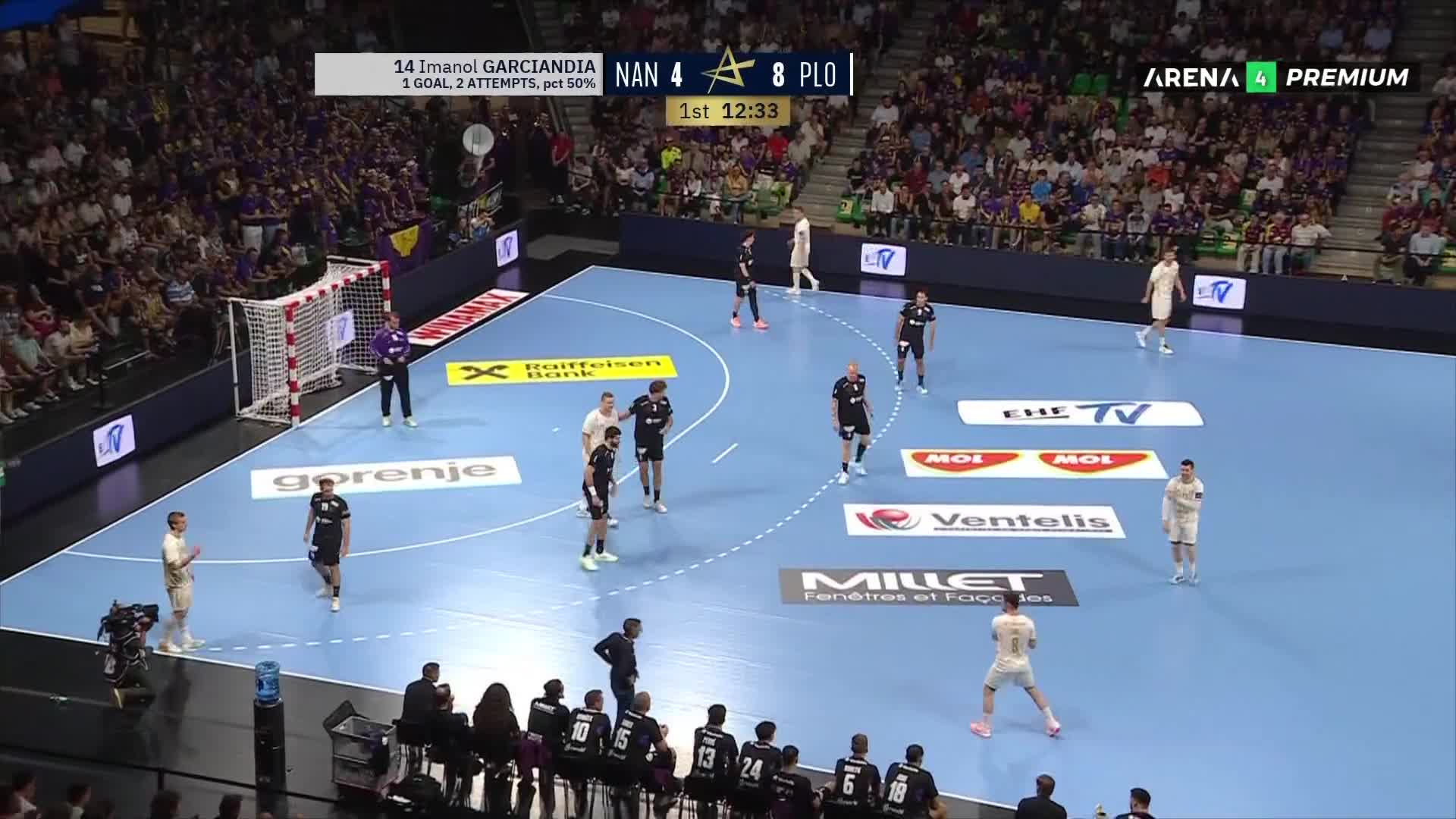 NovaMax