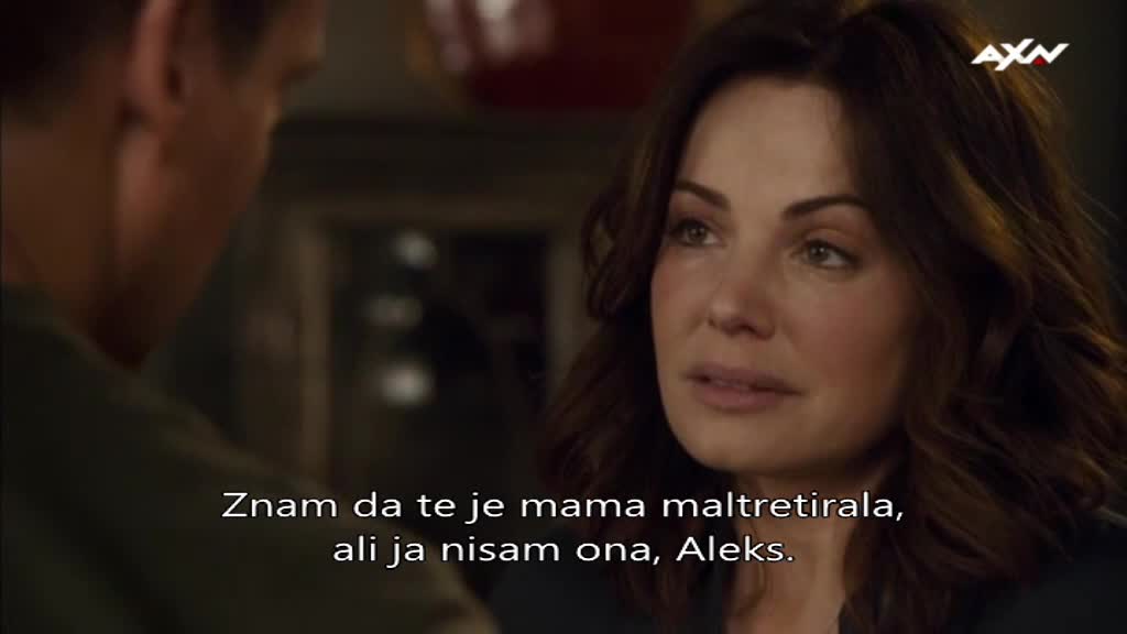 AXN