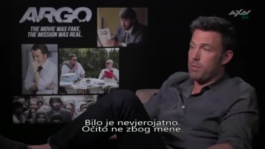 AXNSpin