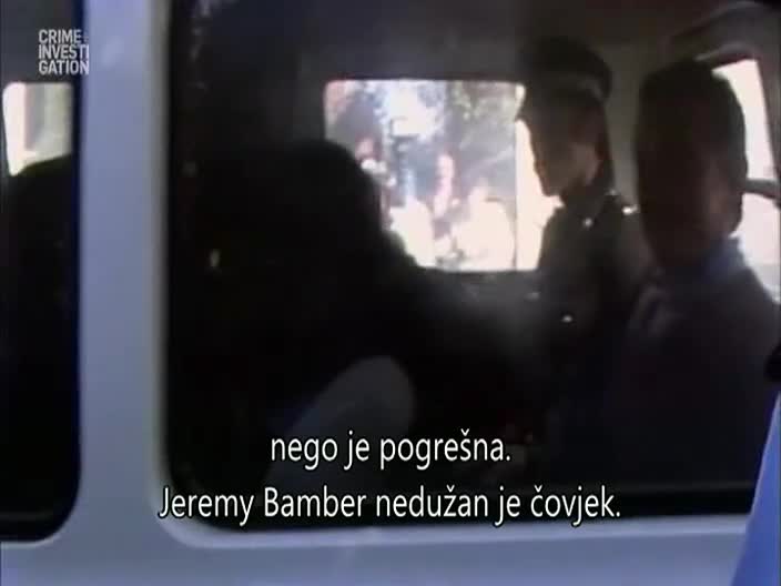 CrimeInvestigation