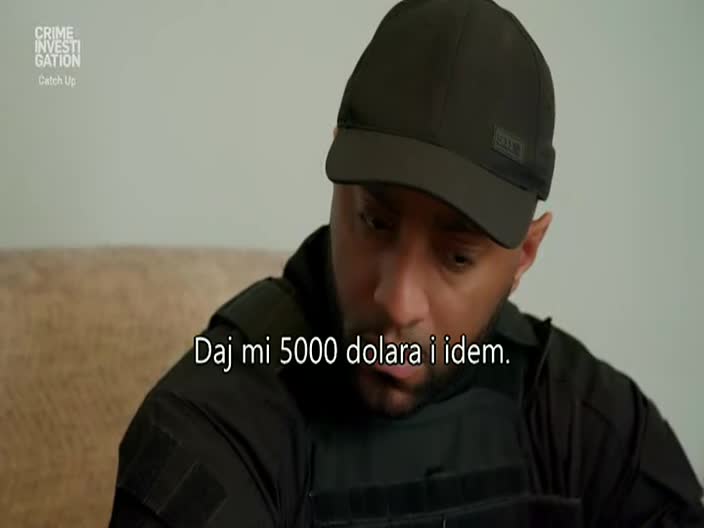 CrimeInvestigation