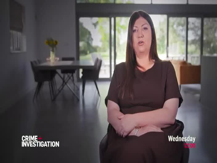 CrimeInvestigation