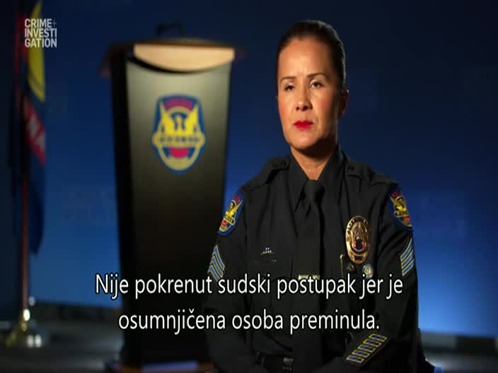 CrimeInvestigation