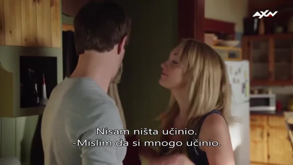 AXN