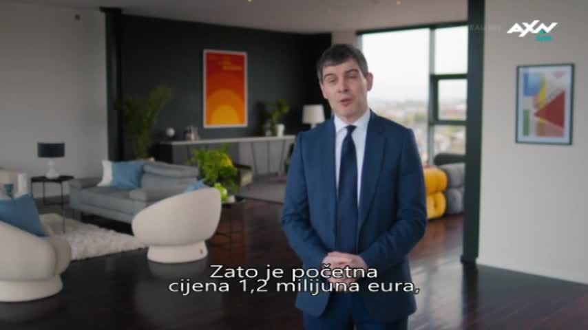 AXNSpin