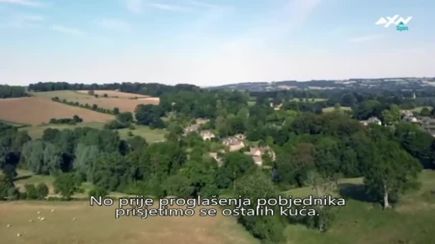 AXNSpin