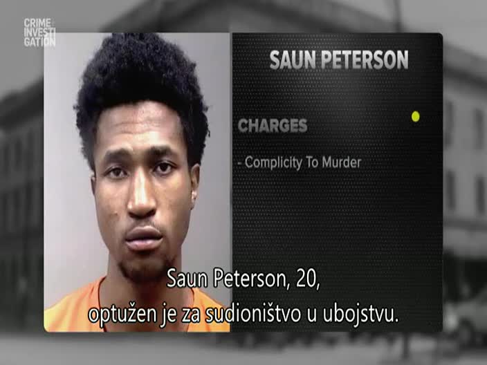 CrimeInvestigation