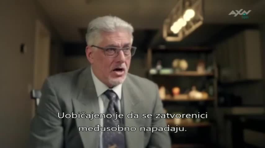 AXNSpin