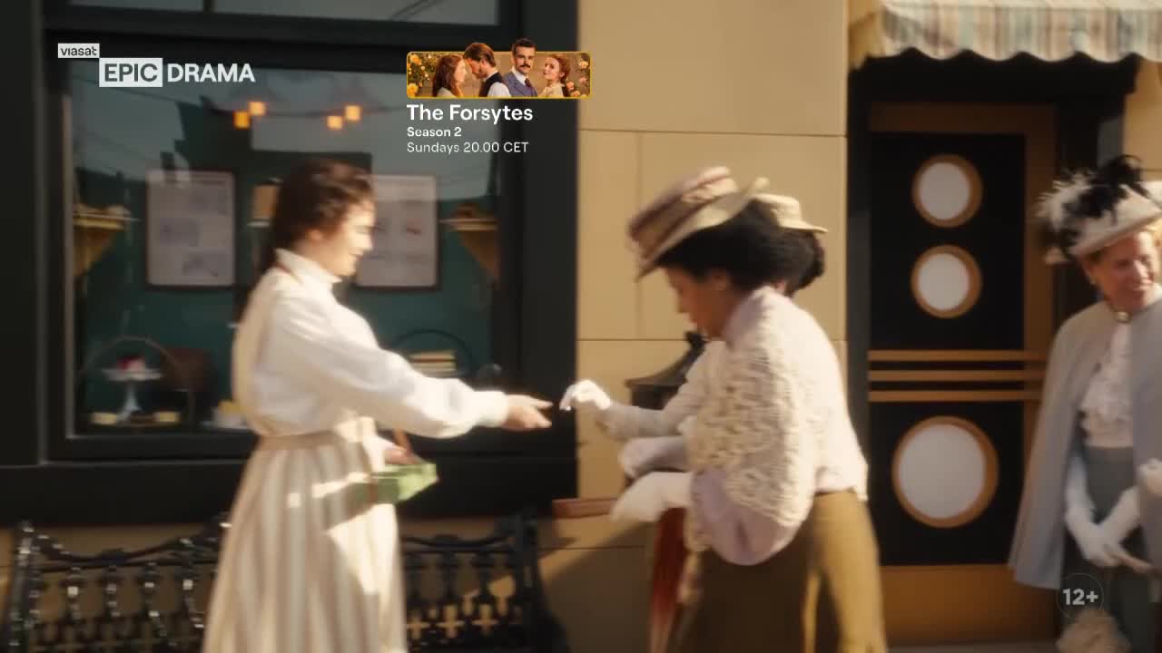 CBSDrama