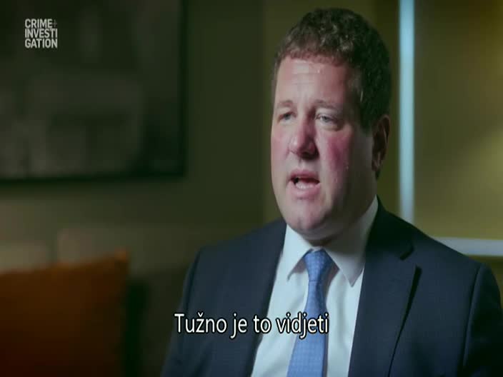 CrimeInvestigation