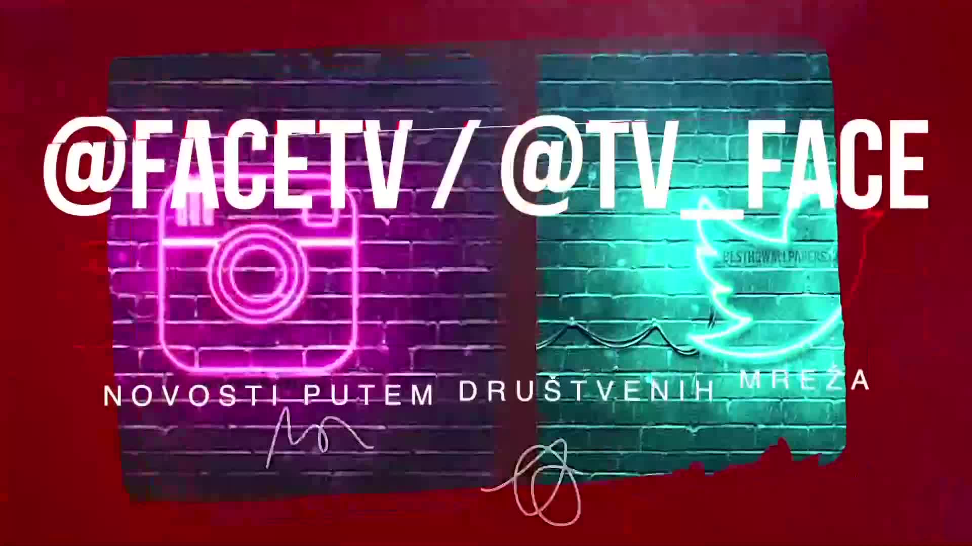 FaceTV