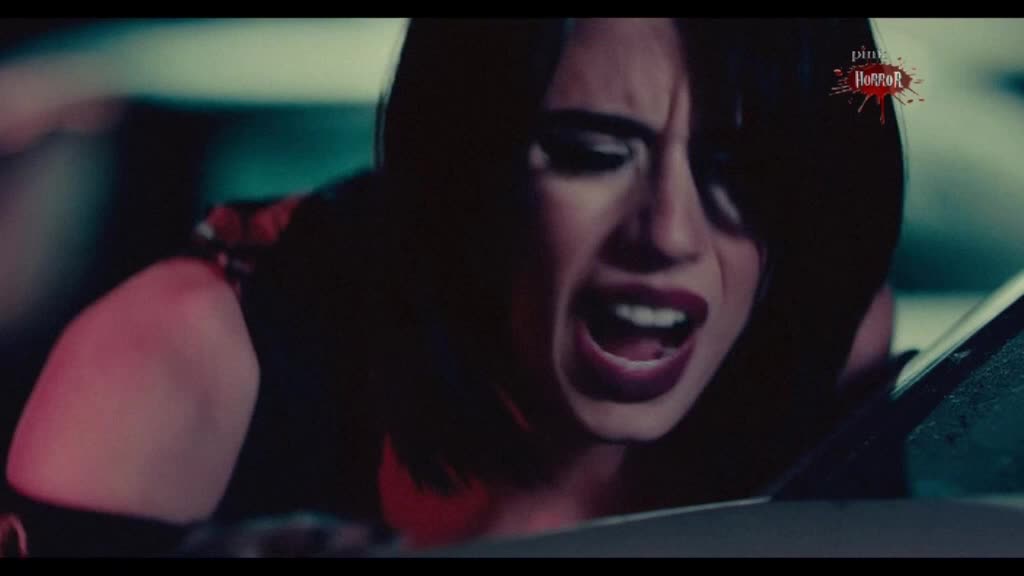 PinkHorror