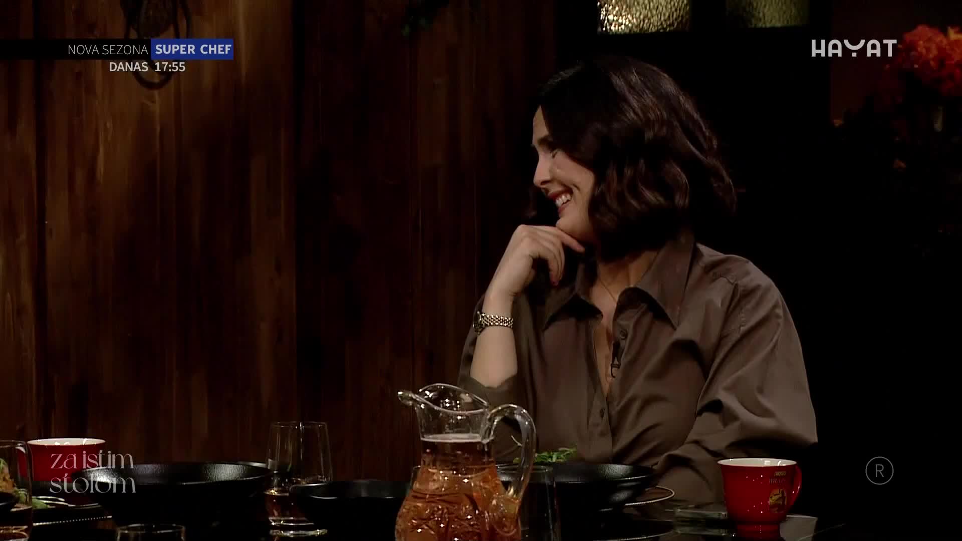 hayat