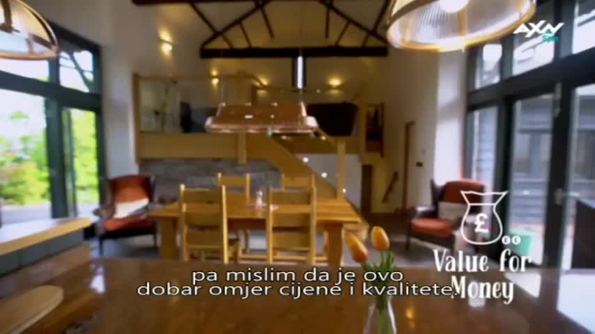 AXNSpin