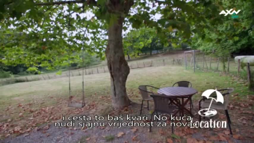 AXNSpin