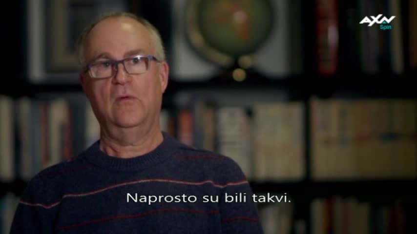 AXNSpin