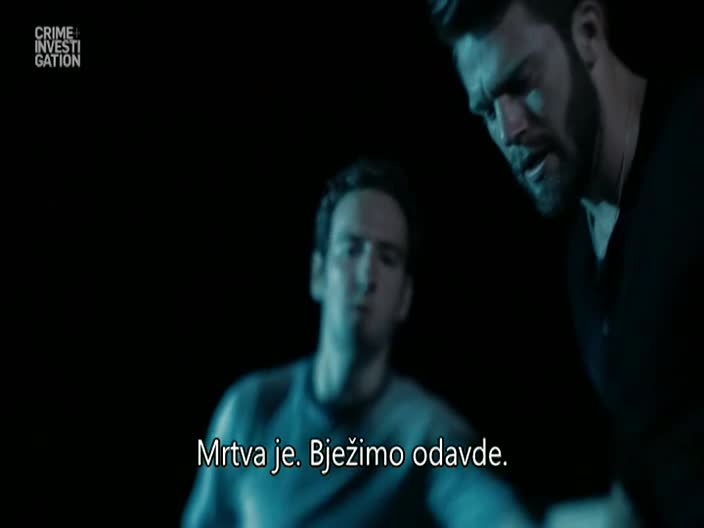 CrimeInvestigation