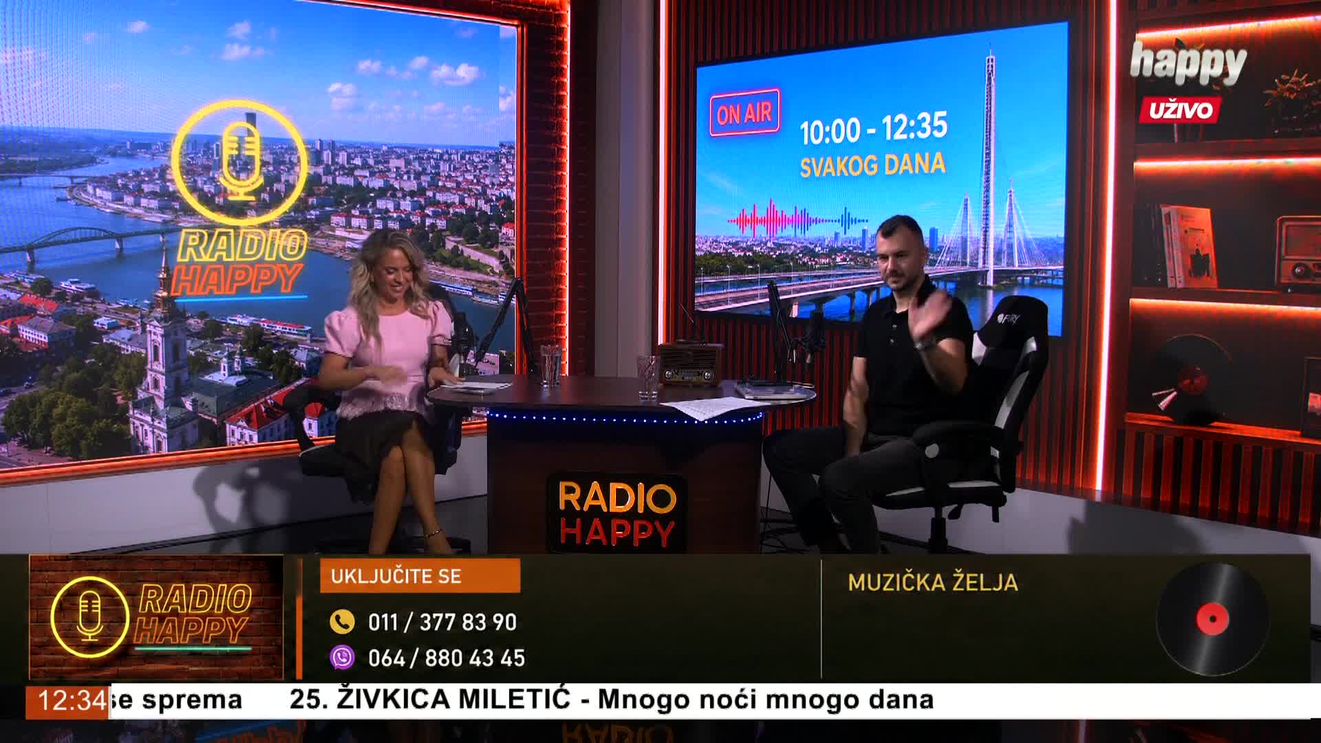 HappyTV