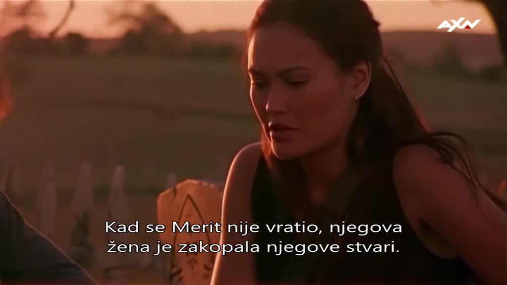 AXN