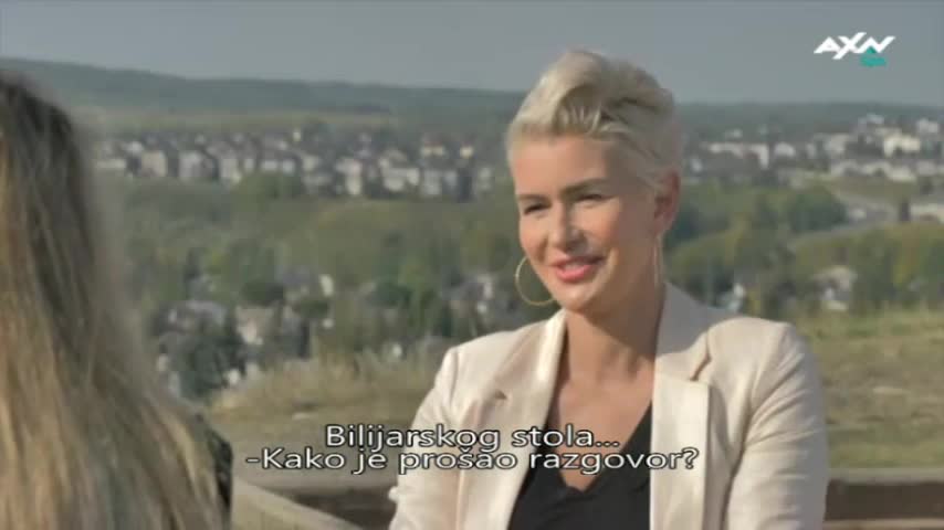 AXNSpin